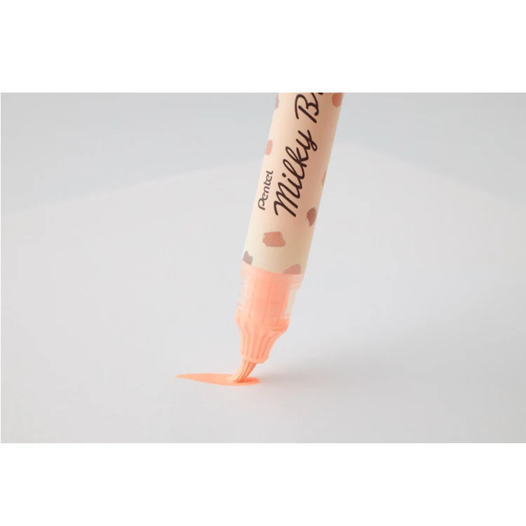 Pisak Pędzelkowy Pentel Milky Brush - Image 10
