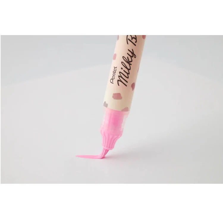 Pisak Pędzelkowy Pentel Milky Brush - Image 12