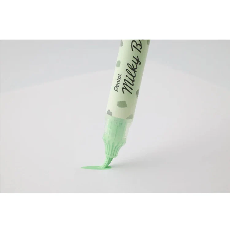 Pisak Pędzelkowy Pentel Milky Brush - Image 14