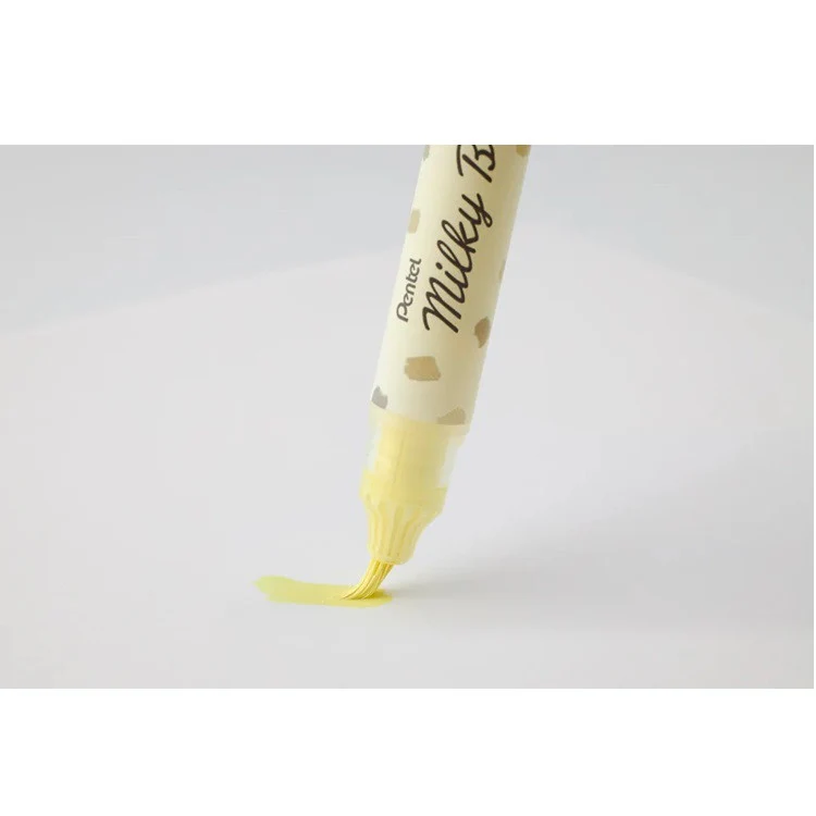 Pisak Pędzelkowy Pentel Milky Brush - Image 16