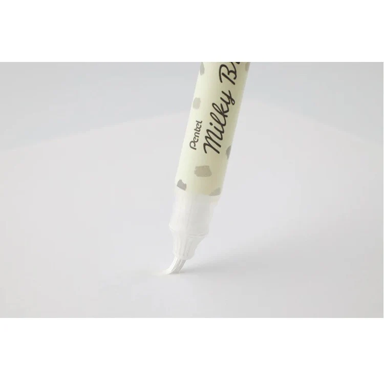 Pisak Pędzelkowy Pentel Milky Brush - Image 2