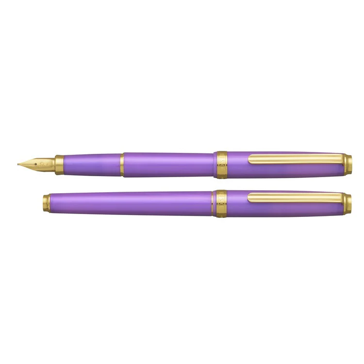 Pióro Wieczne Platinum Biso | Mystic Purple - Image 2
