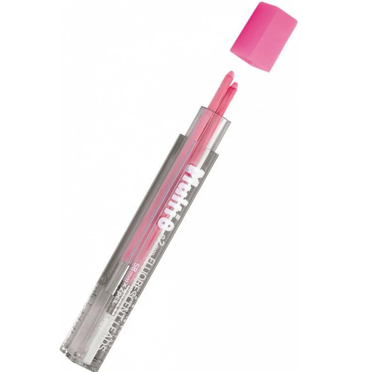 Wkłady do Multi Kredki Pentel 8w1 - Image 10