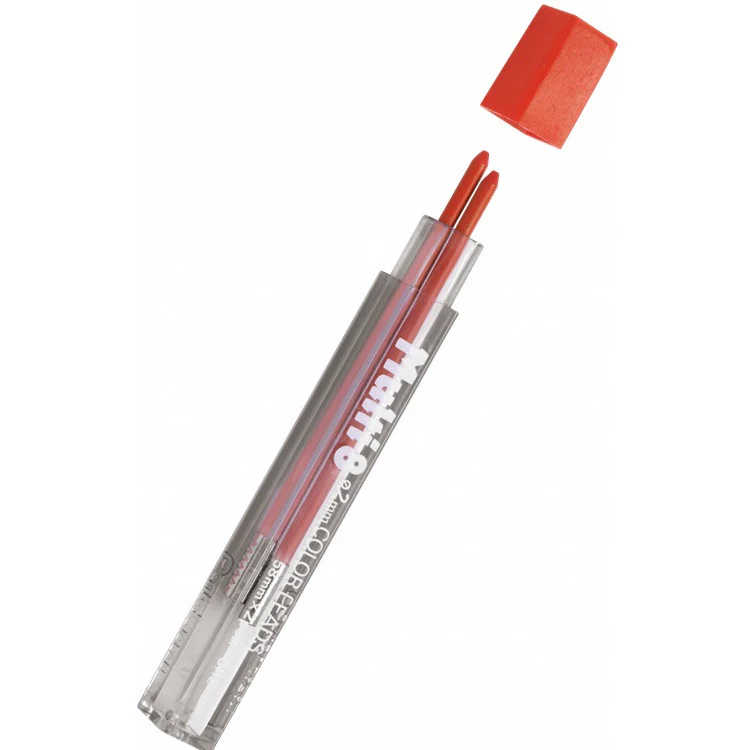 Wkłady do Multi Kredki Pentel 8w1 - Image 6