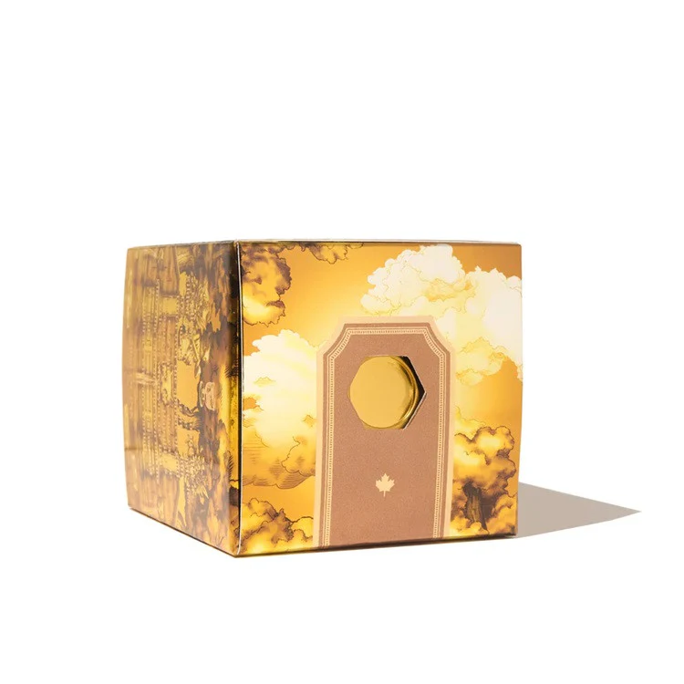 Atrament FerriTales: Król Midas | Age of Aurum 85 ml - Image 6