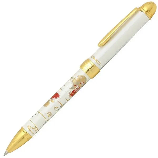 Multipen Sailor Yubi Maki-e | Złota Rybka