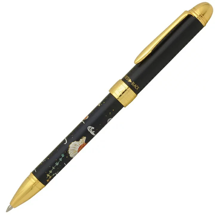 Multipen Sailor Yubi Maki-e | Złota Rybka - Image 2