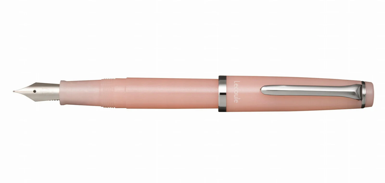 Pióro wieczne Sailor Lecoule | Rose Quartz - Image 2