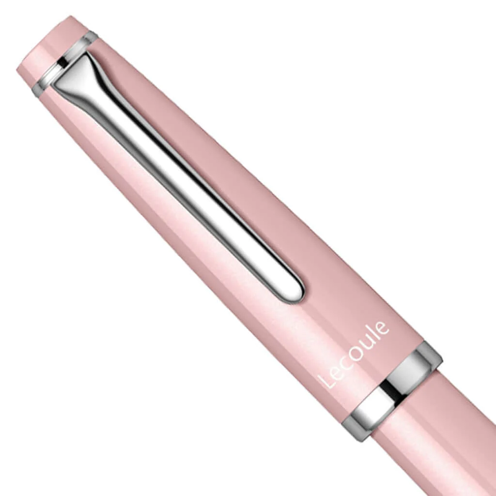 Pióro wieczne Sailor Lecoule | Rose Quartz - Image 4