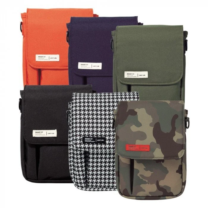 Etui Lihit Lab Carrying Pouch A6 - Image 8