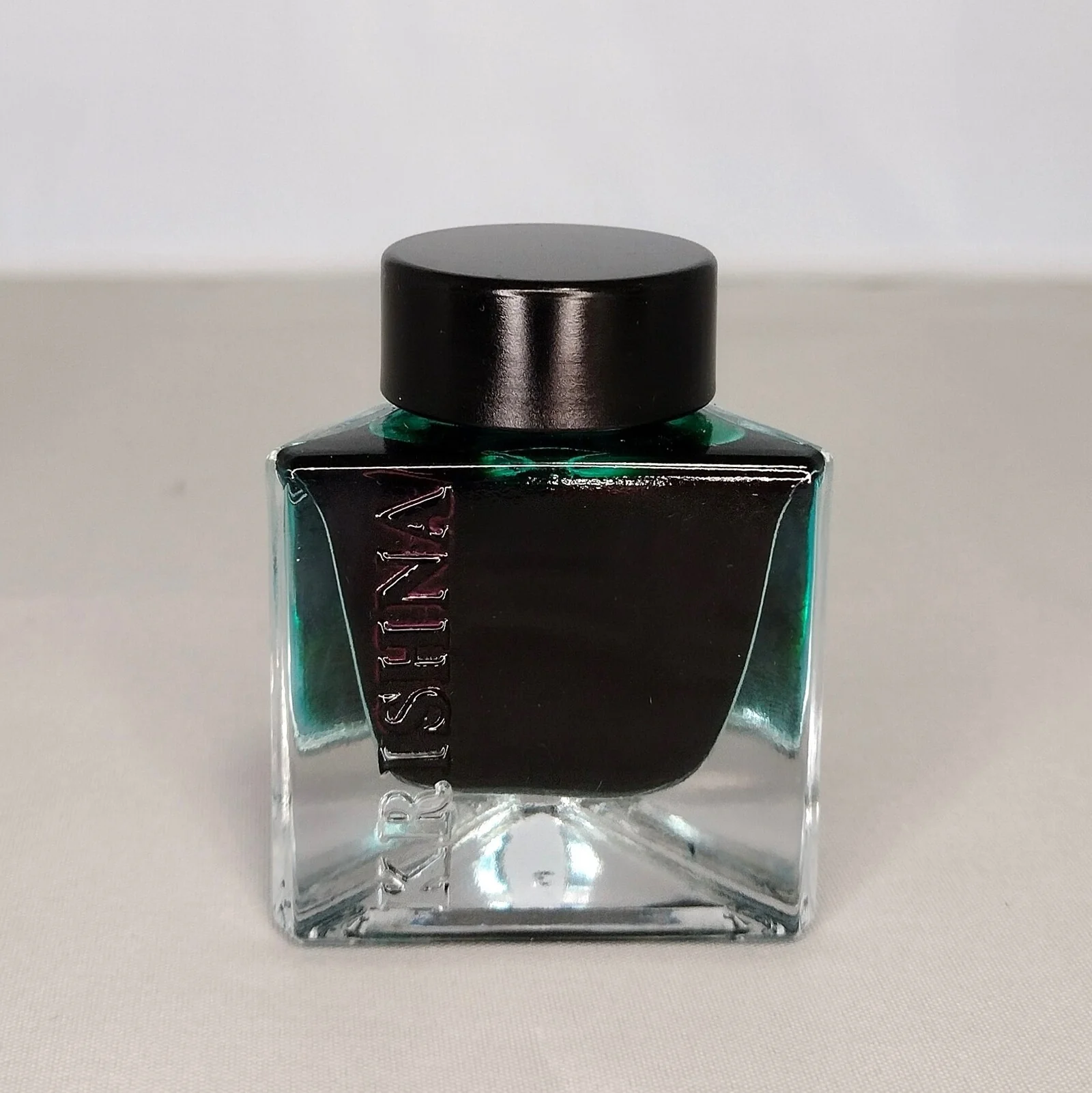 Atrament Krishna Classic Series Dense Black 20 ml - Image 2
