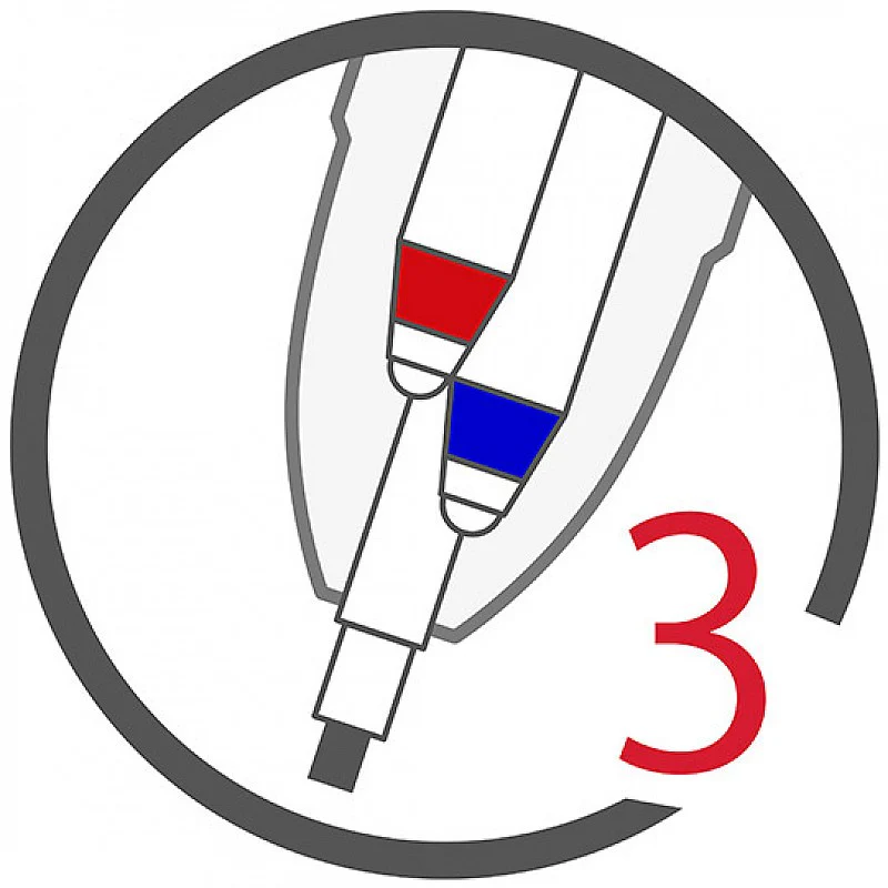 Multipen Penac | Plastelowe Kolory - Image 8