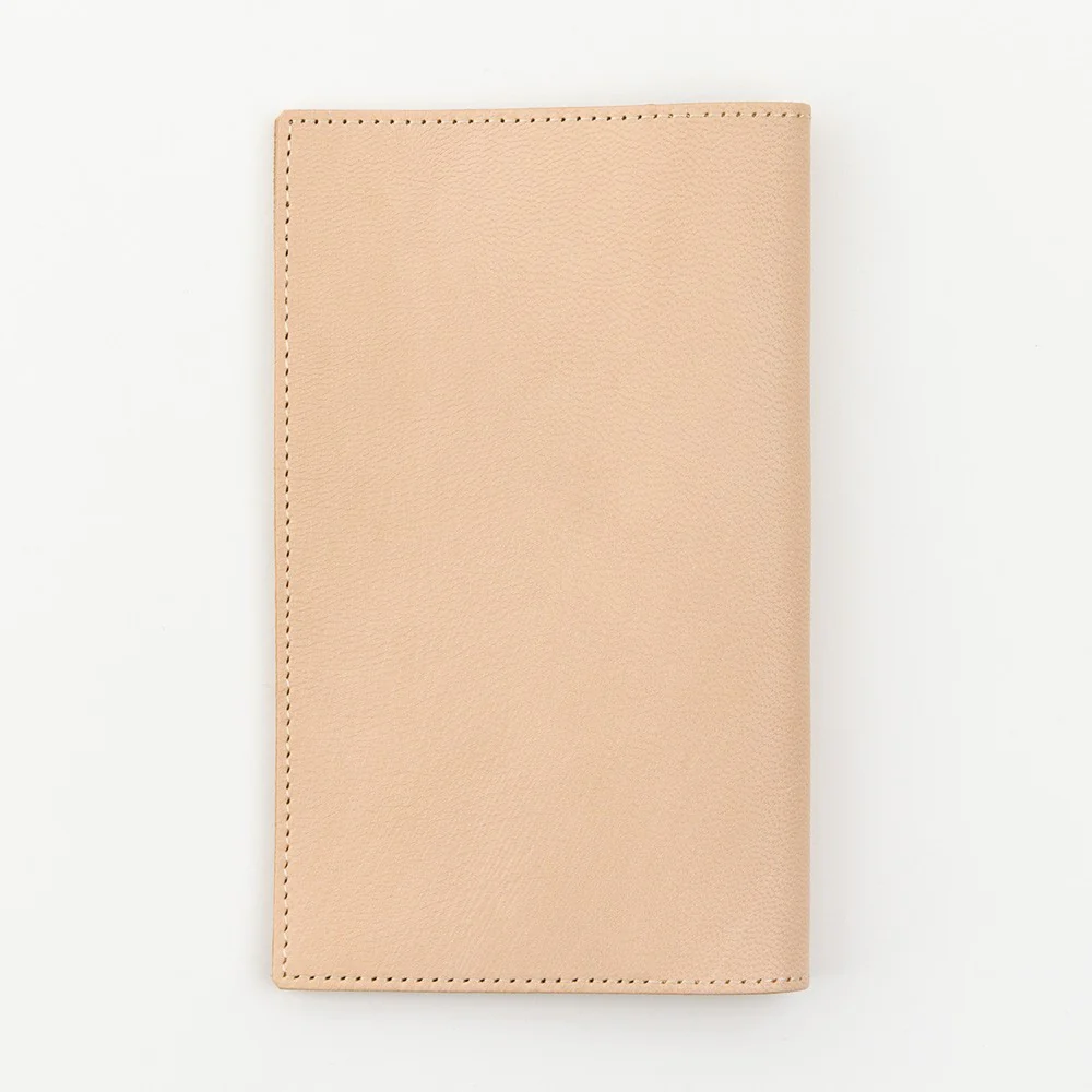 Okładka skórzana MD Paper | B6 Slim - Image 3