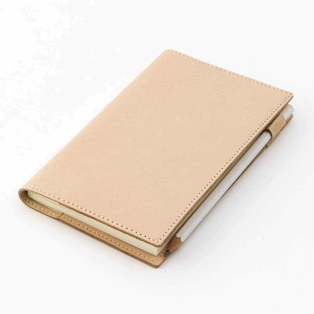 Okładka skórzana MD Paper | B6 Slim - Image 6