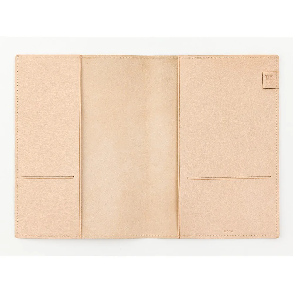 Okładka skórzana MD Paper | A5 - Image 4