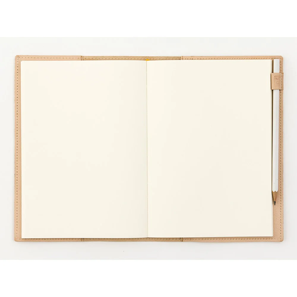 Okładka skórzana MD Paper | A5 - Image 5