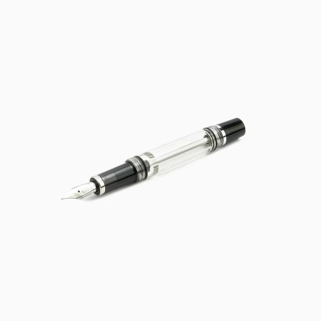 Pióro wieczne TWSBI VAC Mini | Smoke - Image 5