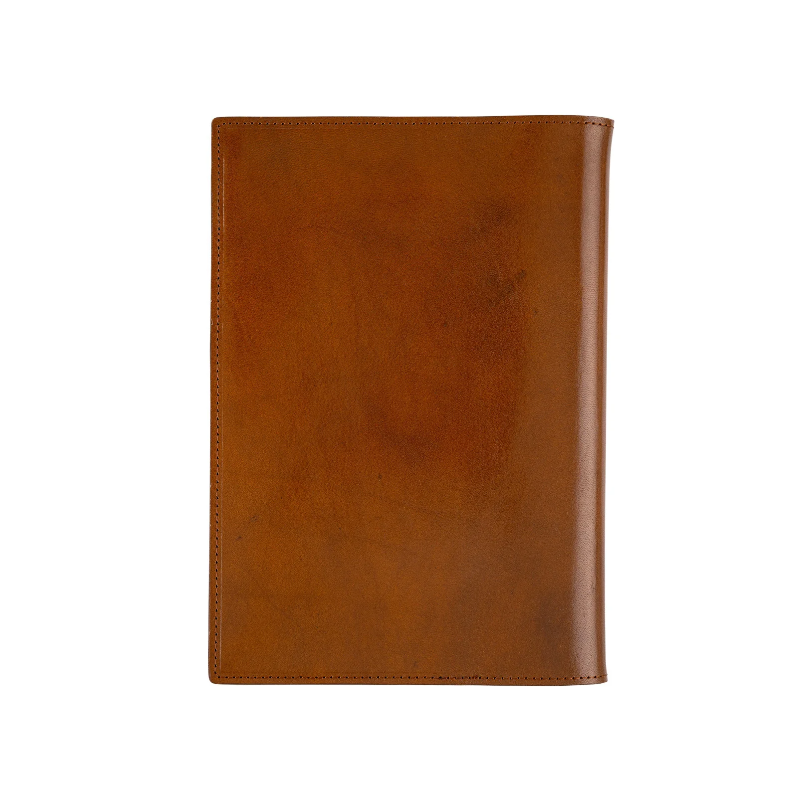 Okładka na kalendarz Hobonichi Techo A5 | Leather: Taut (Brown) - Image 2