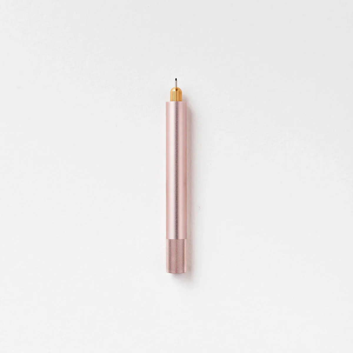 Cienkopis z wymiennymi końcówkami Tom's Studio Lumos Mini | Blush - Image 3
