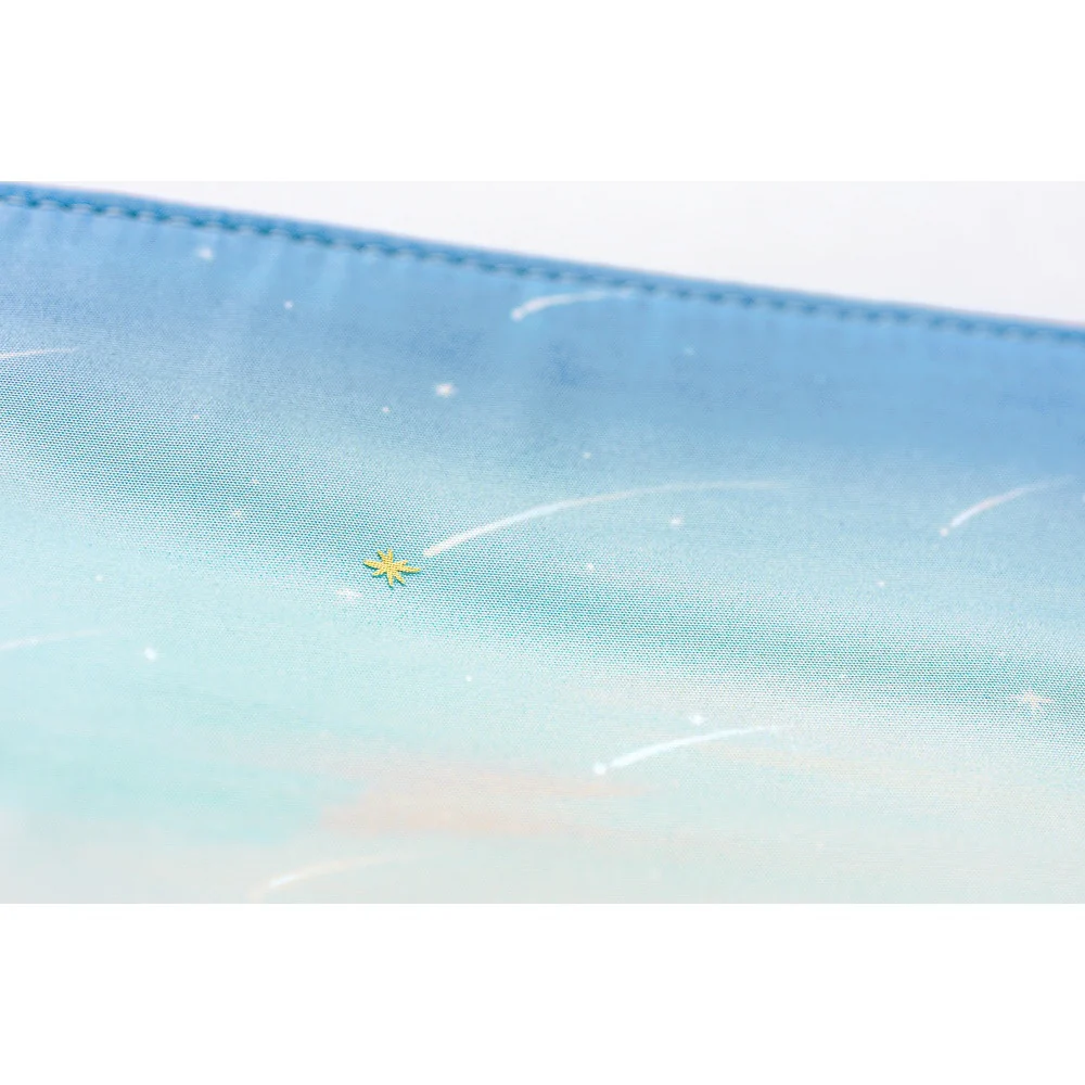Okładka na Pamiętnik 5-letni Hobonichi A6 | Hikoro Kubota: The Sea's Dream at Dawn - Image 9