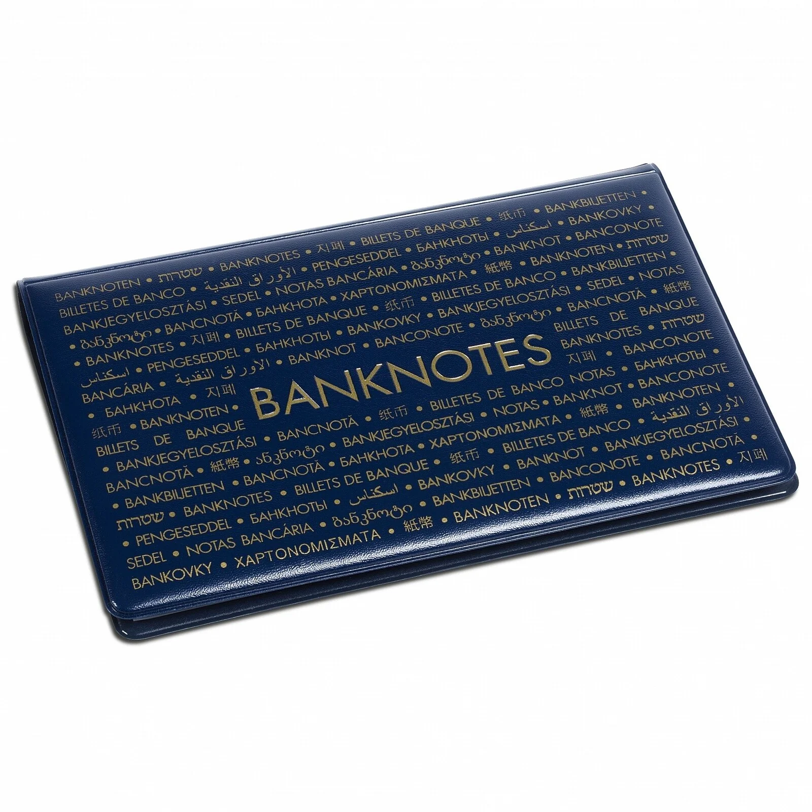 Album na duże banknoty Leuchtturm Banknotes Album - Image 2