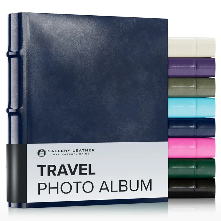 Album na zdjęcia Gallery Leather - Image 2