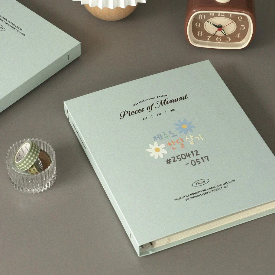Album na zdjęcia ICONIC Collect Self-Adhesive - Image 10