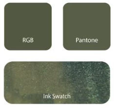 Atrament Colorverse Ink | Brane - Image 3