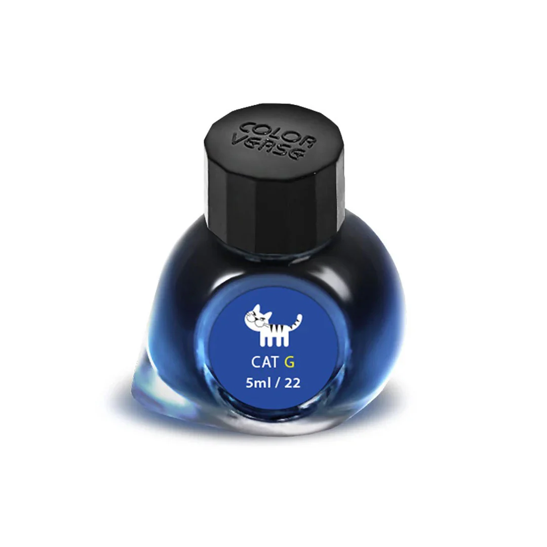 Atrament Colorverse Ink | Cat - Image 3