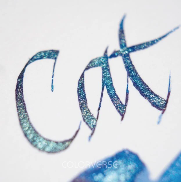 Atrament Colorverse Ink | Cat - Image 5