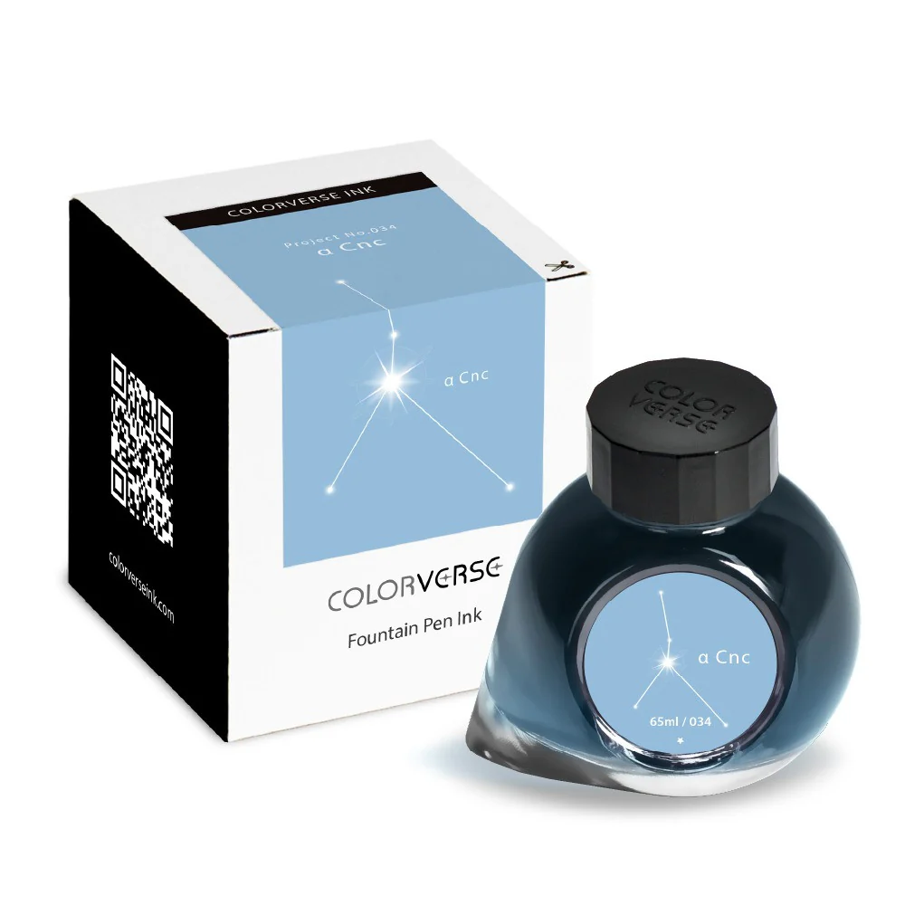 Atrament Colorverse Ink | α Cnc - Image 2