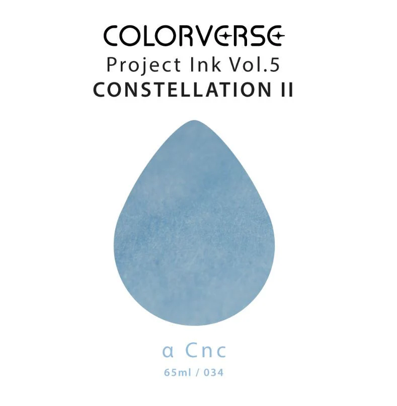 Atrament Colorverse Ink | α Cnc - Image 3