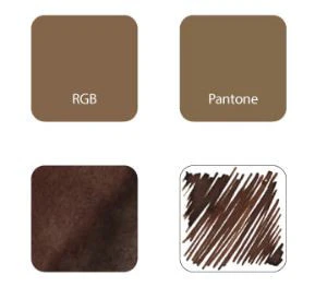 Atrament Colorverse Ink | Coffee Break - Image 3