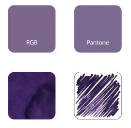 Atrament Colorverse Ink | Delicious Sleep - Image 3