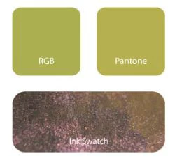 Atrament Colorverse Ink | Gluon - Image 3