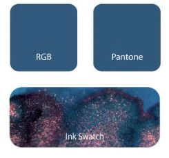 Atrament Colorverse Ink | Ham - Image 3