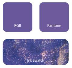 Atrament Colorverse Ink | Hayabusa - Image 3