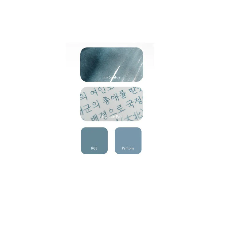 Atrament Colorverse Ink Kingdom Series | ga hui - Image 4