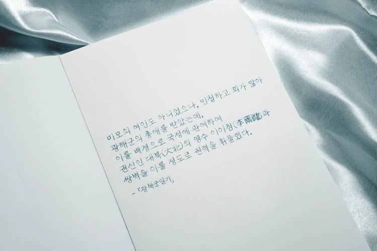 Atrament Colorverse Ink Kingdom Series | ga hui - Image 5