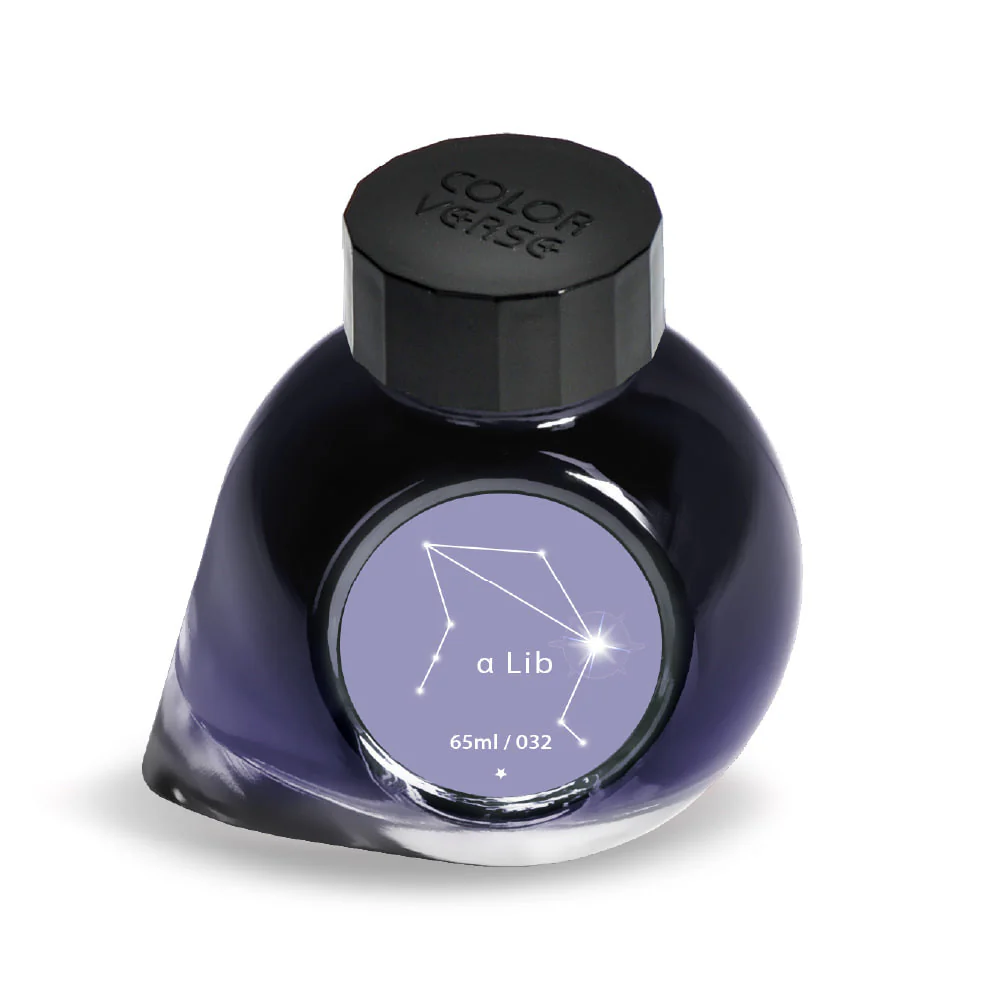 Atrament Colorverse Ink | α Lib - Image 2