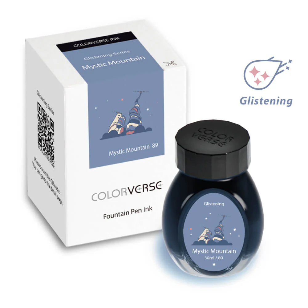 Atrament Colorverse Ink | Mystic Mountain - Image 2