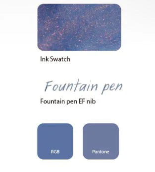 Atrament Colorverse Ink Nebula | Monkey Head - Image 3