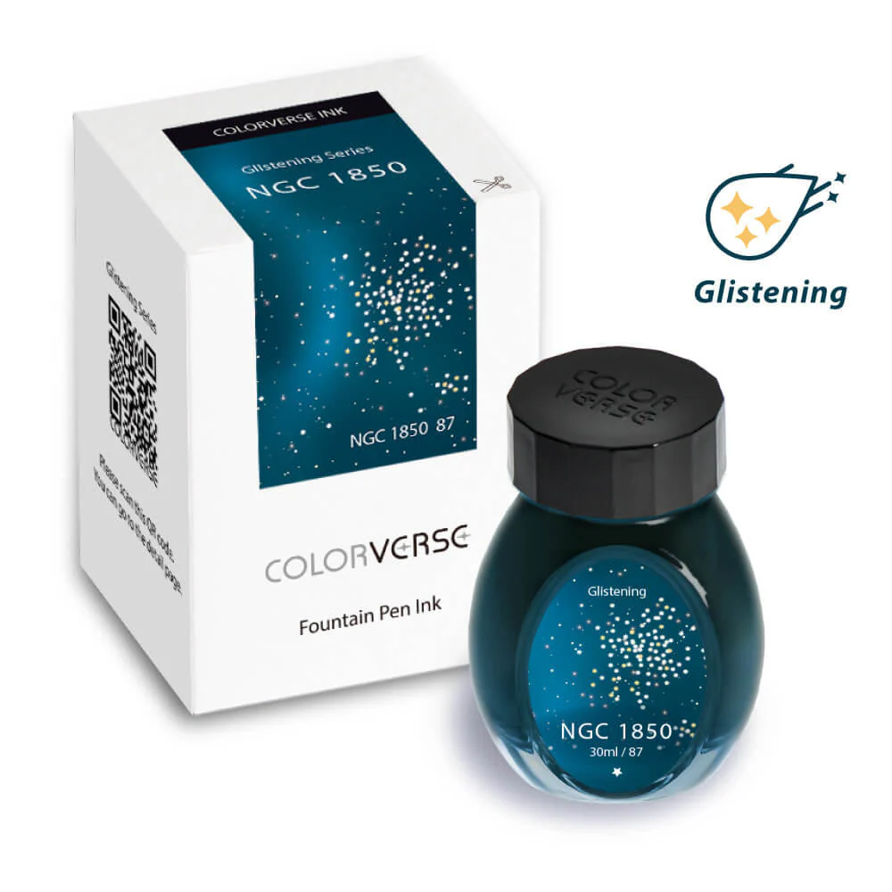 Atrament Colorverse Ink | NGC 1850 - Image 2