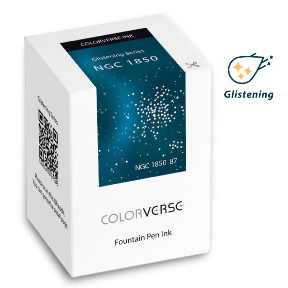 Atrament Colorverse Ink | NGC 1850 - Image 3