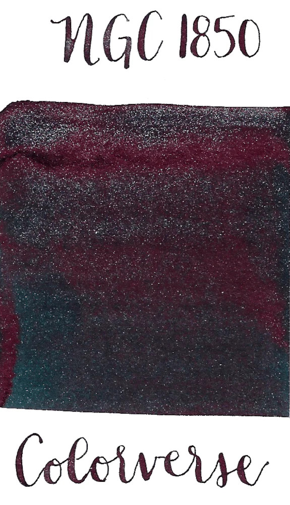Atrament Colorverse Ink | NGC 1850 - Image 4