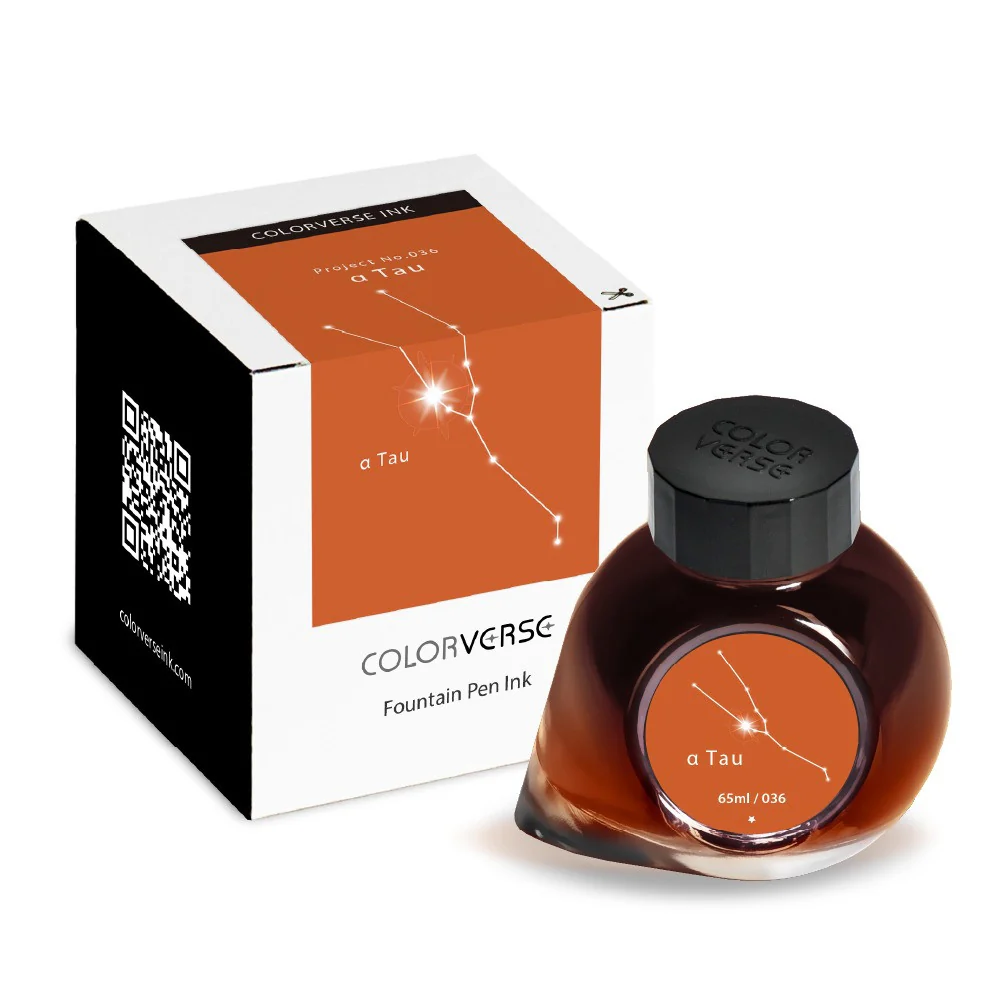 Atrament Colorverse Ink | α Tau - Image 2