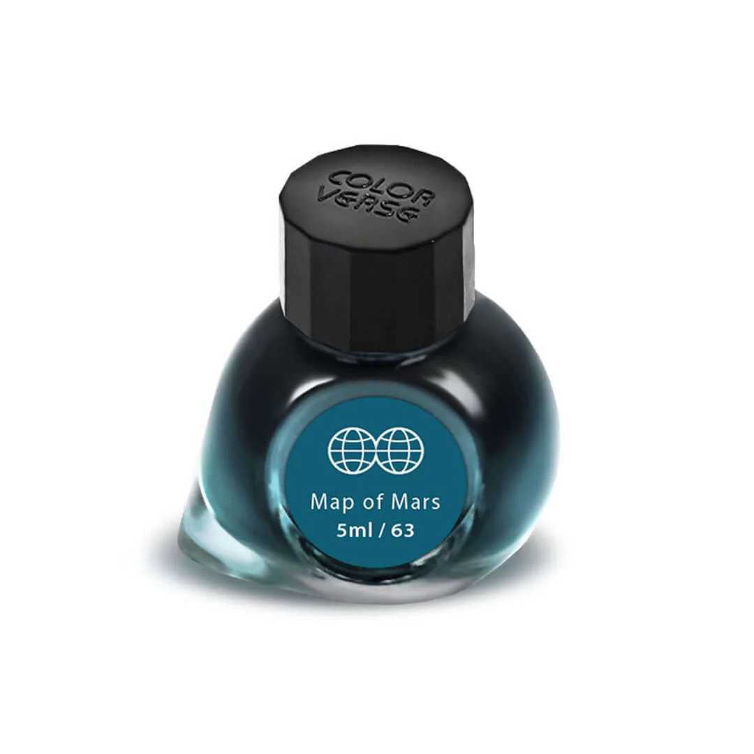 Atrament Colorverse Ink The Mini Collection 5 ml - Image 10