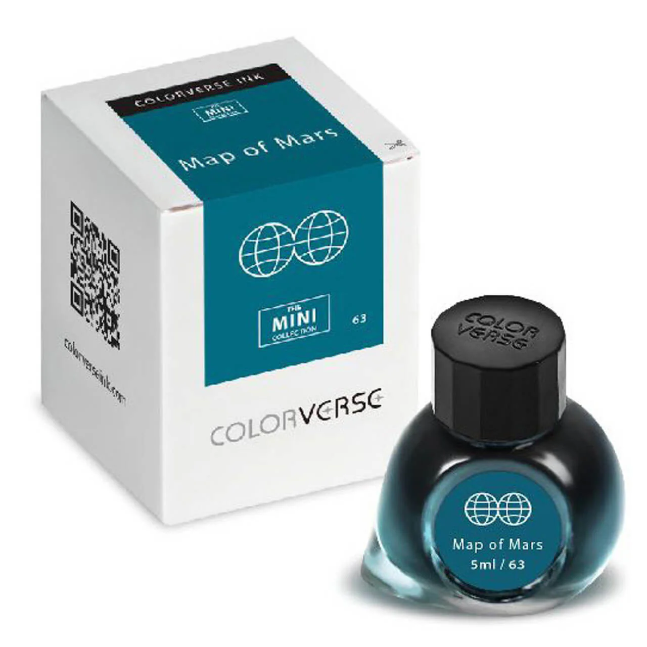 Atrament Colorverse Ink The Mini Collection 5 ml - Image 11