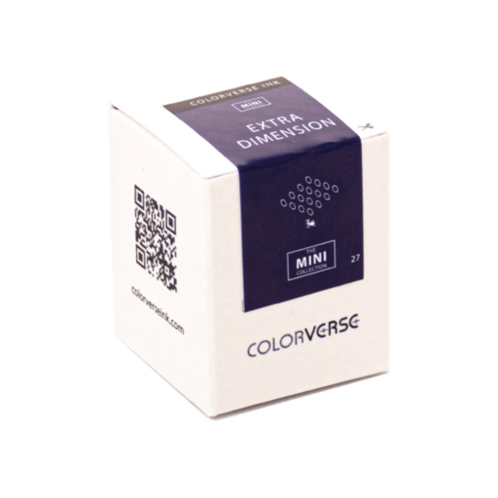 Atrament Colorverse Ink The Mini Collection 5 ml - Image 17