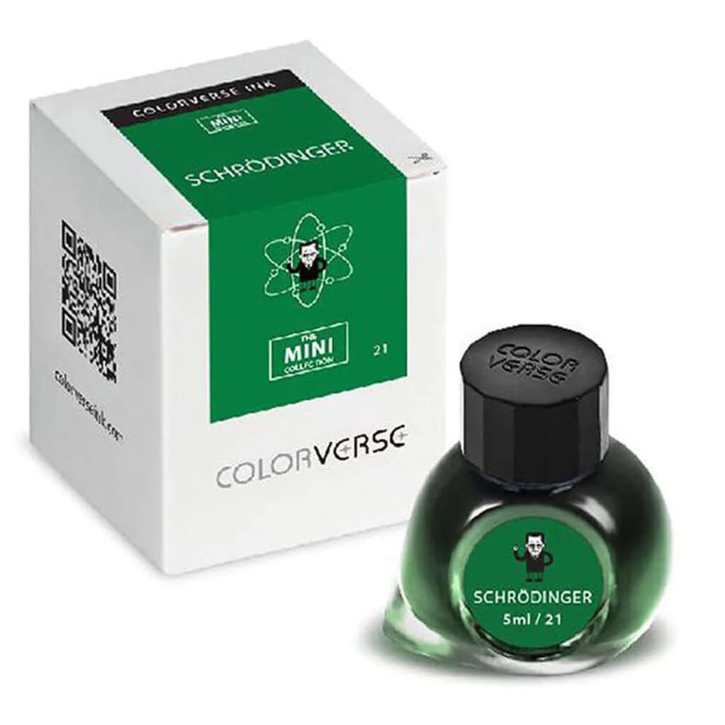 Atrament Colorverse Ink The Mini Collection 5 ml - Image 2